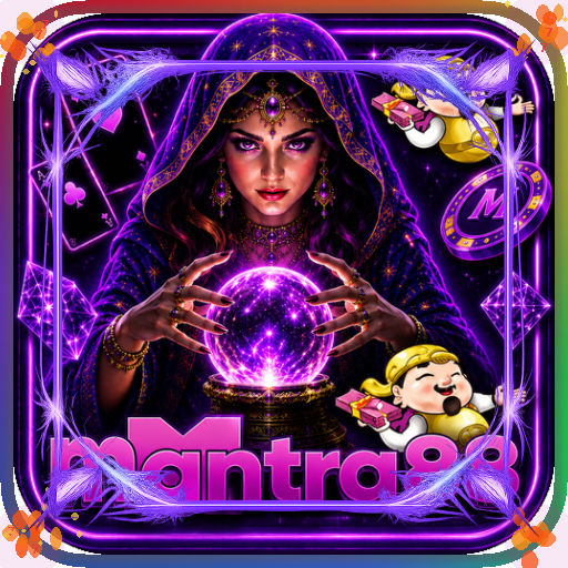 mantra88 — mitra unggulan